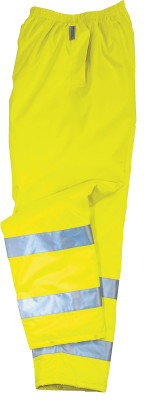 PPE High Visibility & Protective Clothing