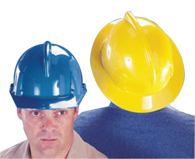 PPE Head Protection