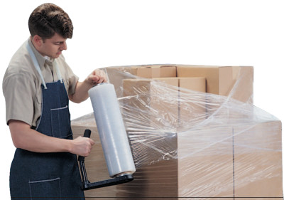 Materials / Handling