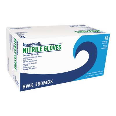 PPE Gloves