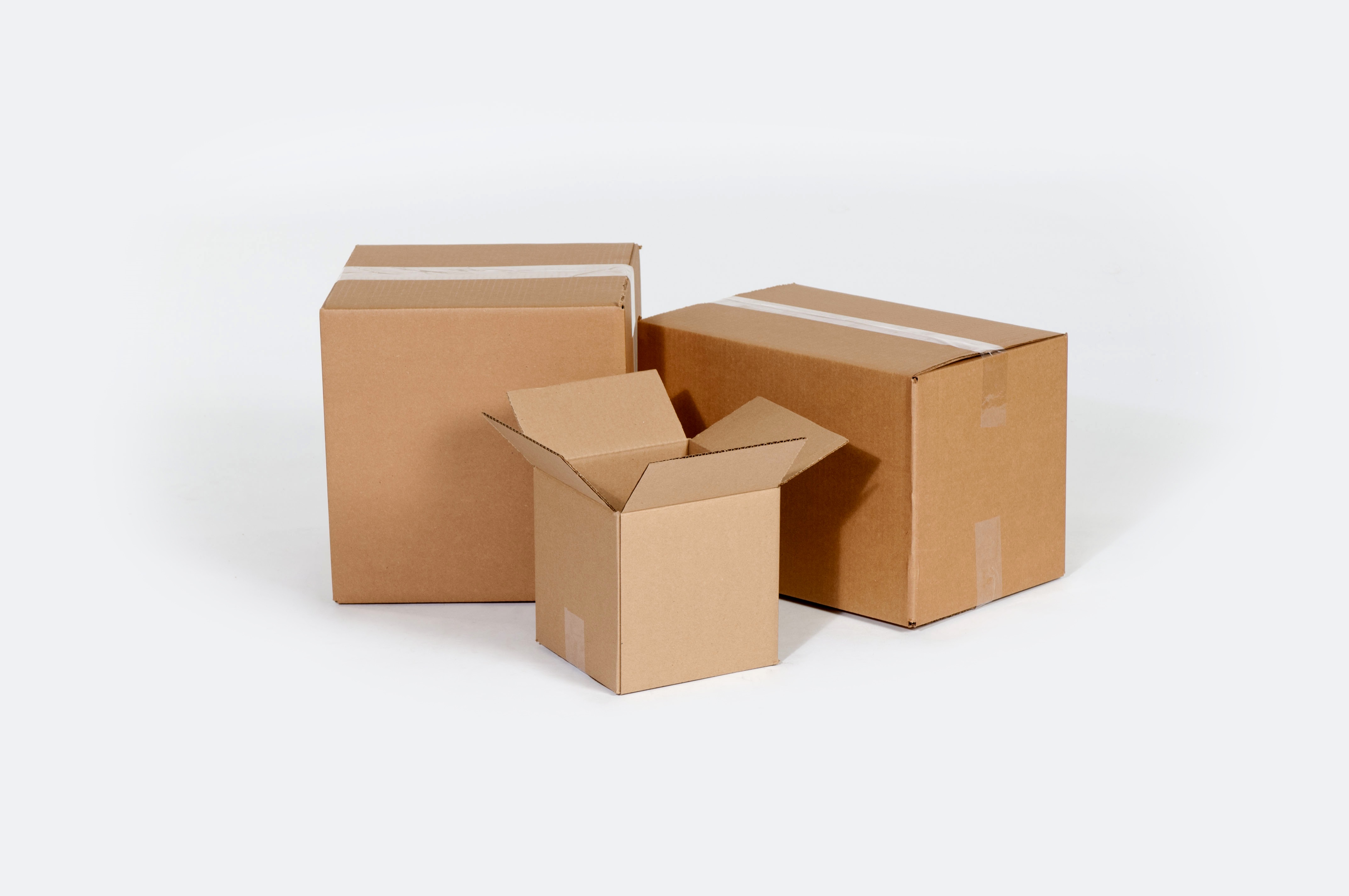 Postal Tubes/Boxes/Mailers/Bags