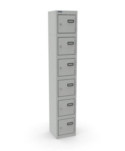 Lockers, Safes & Storage Units