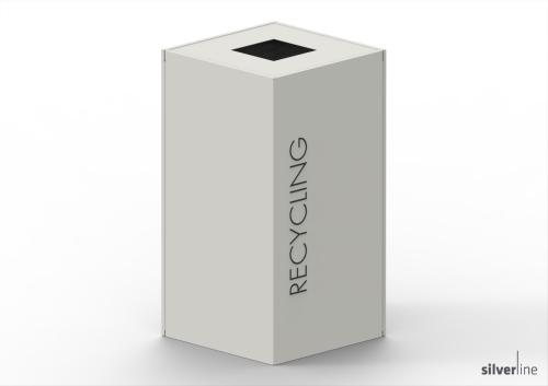 Waste Bins & Bags