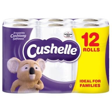 Disposable Paper Products