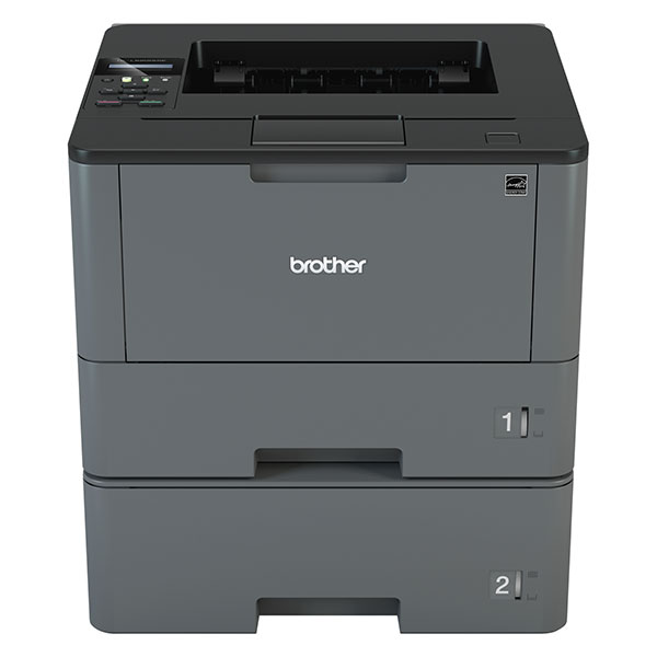 Brother+HL-L5200DWT+Mono+Laser+Printer+%2842+ppm%29+%28256+MB%29+%288.5%26quot%3B+x+14%26quot%3B%29+%281200+x+1200+dpi%29+%28Duplex%29+%28USB%29+%28Ethernet%29+%28Wireless%29+%28770+Sheet+Input+Capacity%29+%2850+Sheet+MPT%29