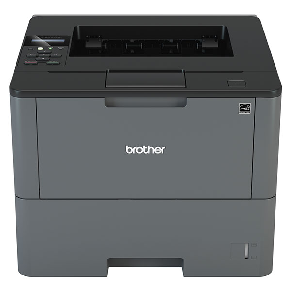 Brother+HL-L6200DW+Mono+Laser+Printer+%2848+ppm%29+%28256+MB%29+%288.5%26quot%3B+x+14%26quot%3B%29+%281200+x+1200+dpi%29+%28Duplex%29+%28USB%29+%28Ethernet%29+%28Wireless%29+%28520+Sheet+Input+Tray%29+%2850+Sheet+MPT%29