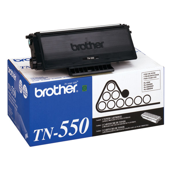 Brother+DCP-80608065DNHL-52405250DN5250DNT5280DWMFC-8460N8660DN8670DN8860DN8870DW+Toner+Cartridge+%283500+Yield%29