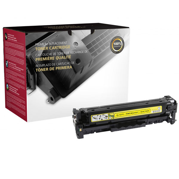 CIG+Remanufactured+High+Yield+Toner+Cartridge+for+LJ+Enterprise+M806MFP+Flow+M830+%28Alternative+for+HP+CF325X25X%29+%2834500+Yield%29