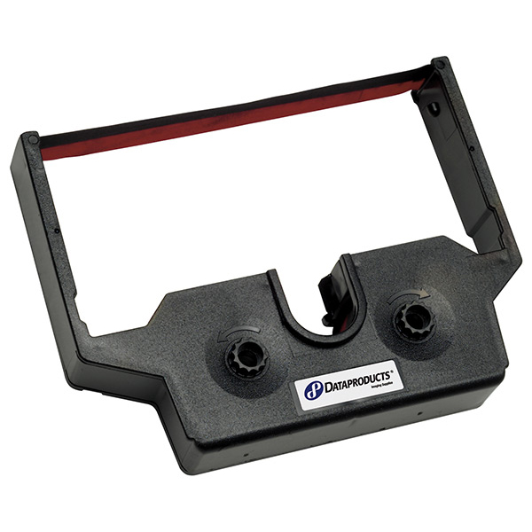 Dataproducts+Non-OEM+New+Build+Red%2FBlack+Ribbon+for+ERC+02+Victor+600+%28Alternative+for+Epson+ERC-02RB%29