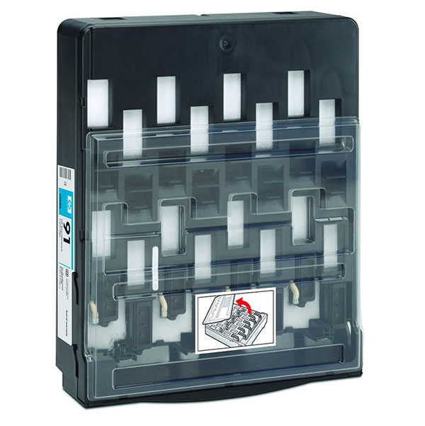 HP+91+%28C9518A%29+Maintenance+Cartridge