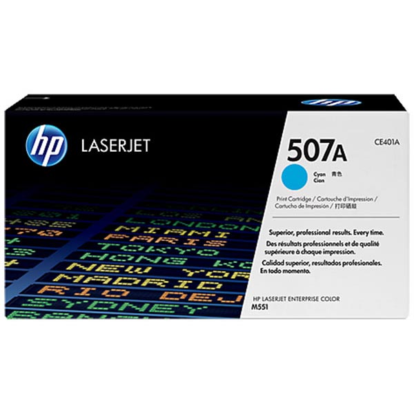 HP+507A%2C+%28CE401A-G%29+Cyan+Original+LaserJet+Toner+Cartridge+for+US+Government