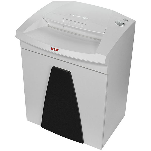 HSM+Securio+B26c+Cross+Cut+Shredder+%28Level+3%29+%28Sheet+Capacity%3A+17-19%29+%28Shred+Size%3A+3%2F16%26quot%3B+x+1+1%2F8%26quot%3B%29+%28Throat%3A+11%26quot%3B%29+%2813+FPM%29+%28Waste+Capacity%3A+14.5+Gal%29+%28Motor%3A+580W%29+%28Power%3A115V%2F60Hz%29+%28Auto+Start%2FStop%29