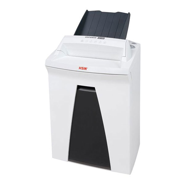 HSM+Securio+AF150+Micro+Cut+Shredder+%28Level+4%29+%28Sheet+Capacity%3A+150%2F11-13%29+%28Shred+Size%3A+1%2F16%26quot%3B+x+9%2F16%26quot%3B%29+%28Throat%3A+9.5%26quot%3B%29+%2813+FPM%29+%28Waste+Capacity%3A+9+Gal%29+%28Accepts%3A+Staples%2FPaper+Clips%2FCredit+Cards%29