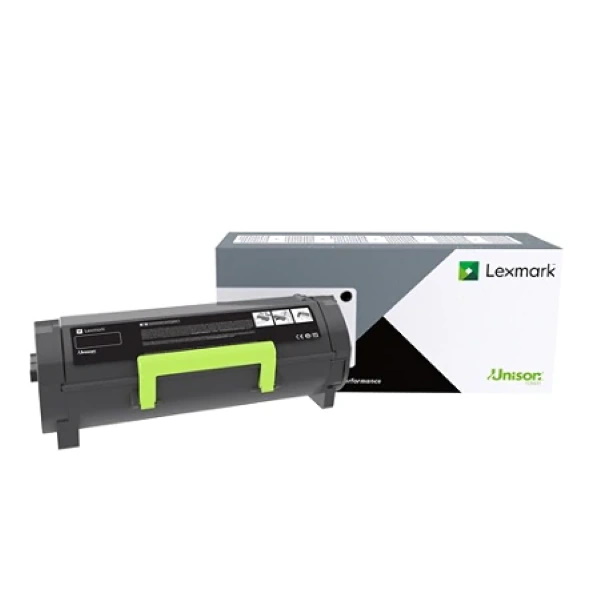 Lexmark+MS321dnMX321adn+High+Yield+Non-Return+Program+Toner+Cartridge+%2815000+Yield%29