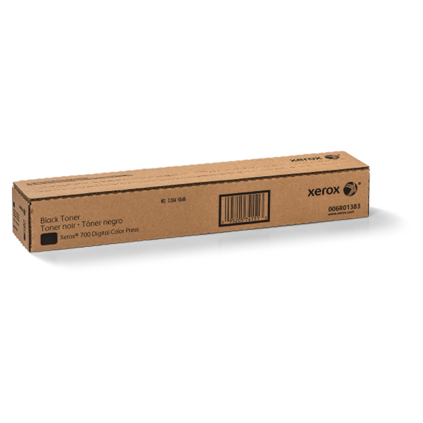 Xerox+700700i770C75J75+Black+Toner+Cartridge+%2820000+Yield%29