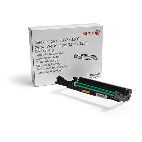 Xerox+Phaser+3260WorkCentre+32153225+Drum+Cartridge+%2810000+Yield%29