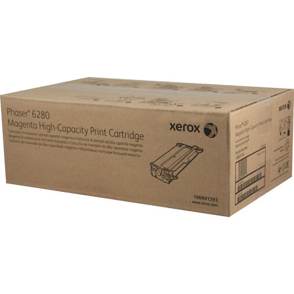 Xerox+Phaser+6280+High+Capacity+Magenta+Toner+Cartridge+%285900+Yield%29