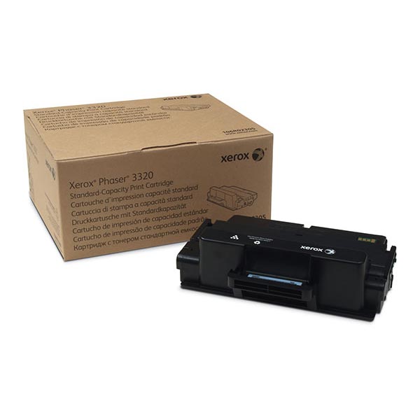 Xerox+Phaser+3320+Toner+Cartridge+%285000+Yield%29