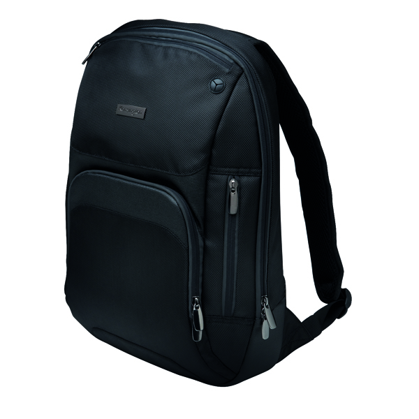 Kensington Triple Trek Ultrabook Backpack 13.3in Black K62591EU