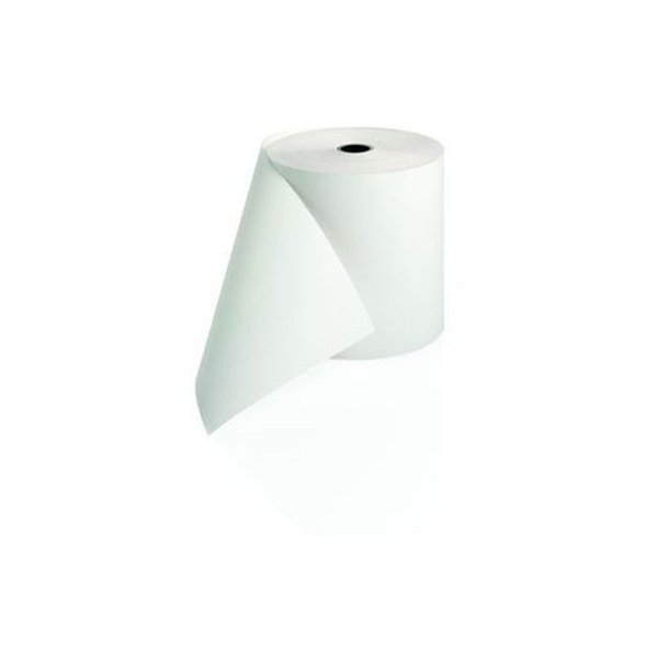 Initiative Thermal Printer Rolls 80 x 80 x 12.7mm Single Ply A Grade White Pack 20