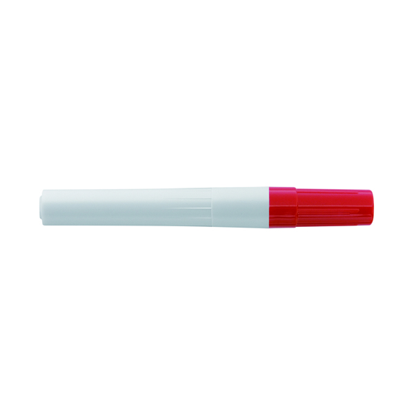 Artline Clix Refill for EK573 Markers Red (Pack of 12) EK573RRED