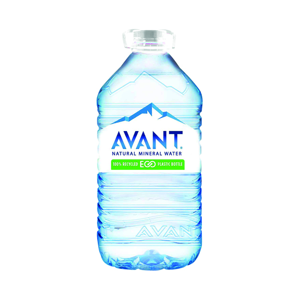Avant Water 5L (Pack of 2) 0201060