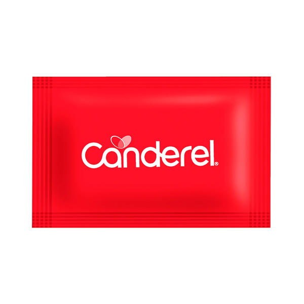 Canderel Red Tablet Sweetener (Pack of 1000) 21TL583R