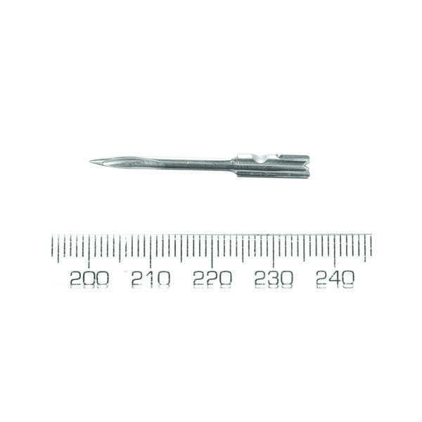 Avery Dennison Tagging Gun Needle Heavy Duty (Pack of 5) 5014