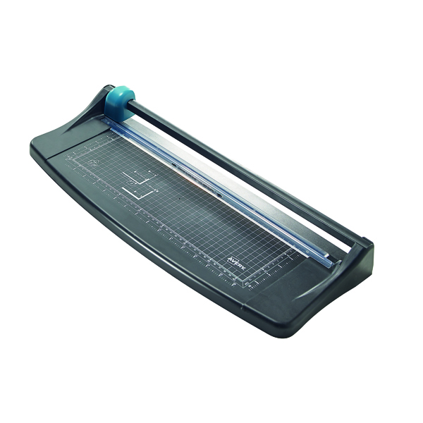 Avery Photo and Paper Trimmer 590 x 90 x 210mm A3 TR003