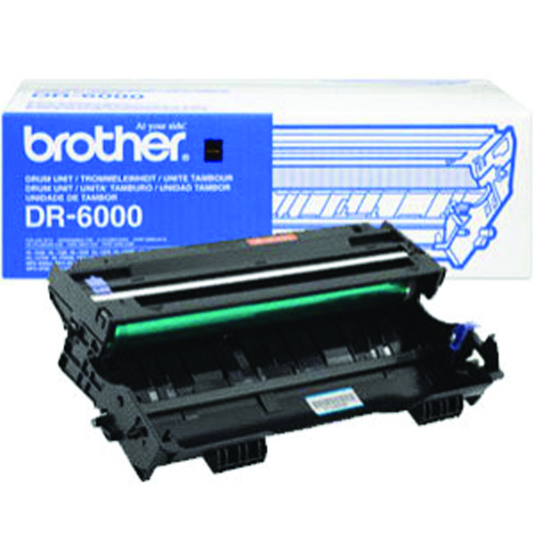 Brother HL-1030/Multifunctional 9000 Series Drum Unit DR6000 10548