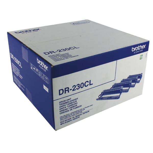 Brother HL-3040/3070 DCP-9010 Multifunctional-9120/9320 Drum DR230CL
