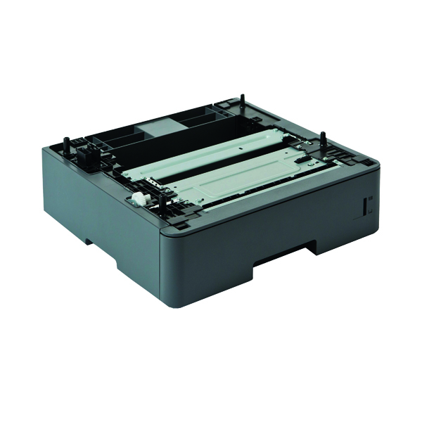 Brother Optional Grey 250 Sheet Lower Paper Tray LT5500