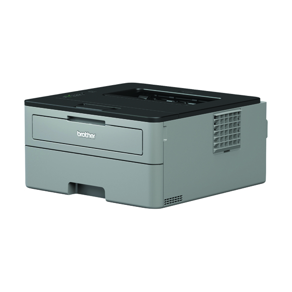 Brother HL-L2310D Mono Laser Printer HLL2310DZU1