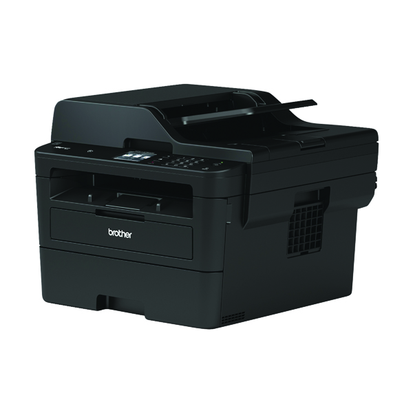 Brother MFC-L2750DW Mono Laser All-In One Printer MFCL2750DWZU1