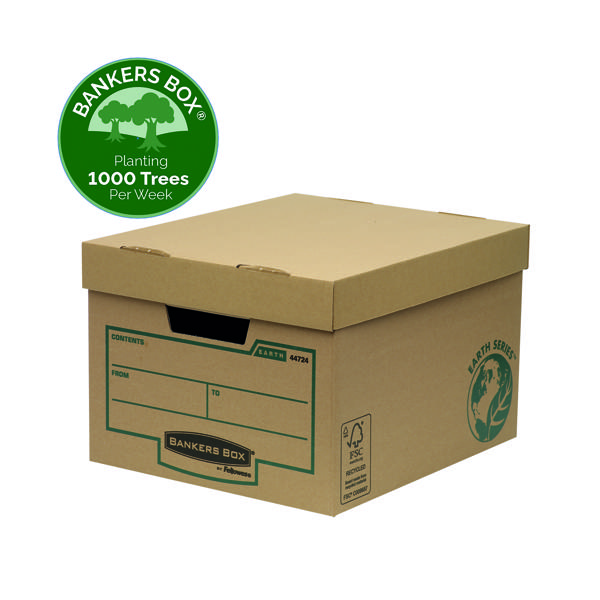 Bankers+Box+Earth+Series+Storage+Box+Brown+W325+x+D375+x+H260mm+made+from+FSC%C2%AE+certified+100%25+recycled+board+%28Pack+of+10%29+4472401