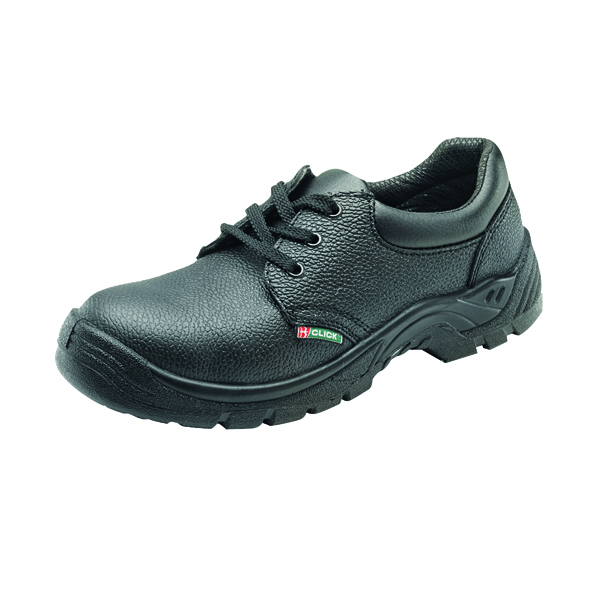 Dual Density Shoe Mid Sole Black Size 5 (Conforms to EN ISO 20345:2011 S1P SRC) CDDSMS05