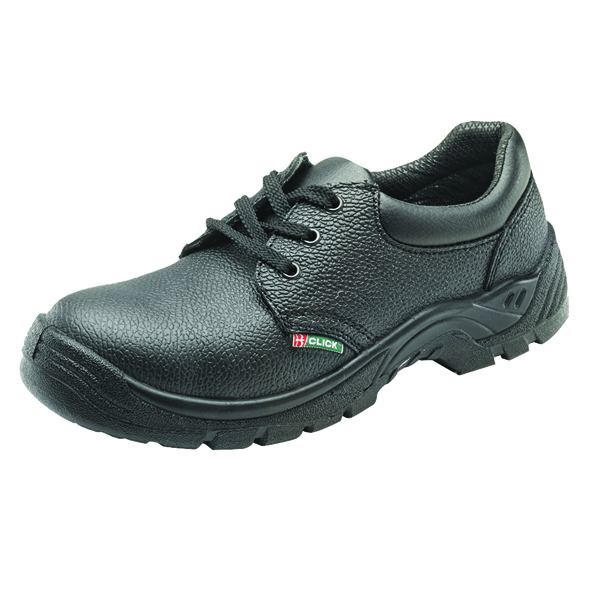 Dual Density Shoe Mid Sole Black Size 8 (Conforms to EN ISO 20345:2011 S1P SRC) CDDSMS08