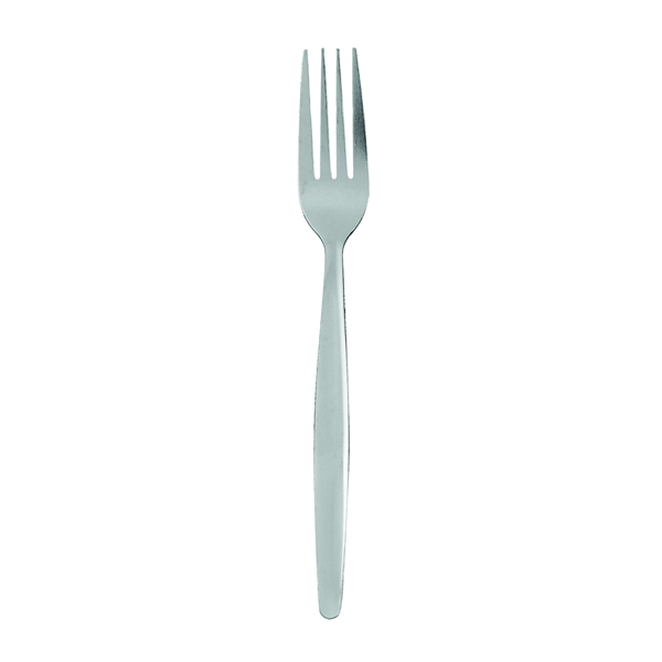 Stainless Steel Cutlery Forks (Pack of 12) F01525