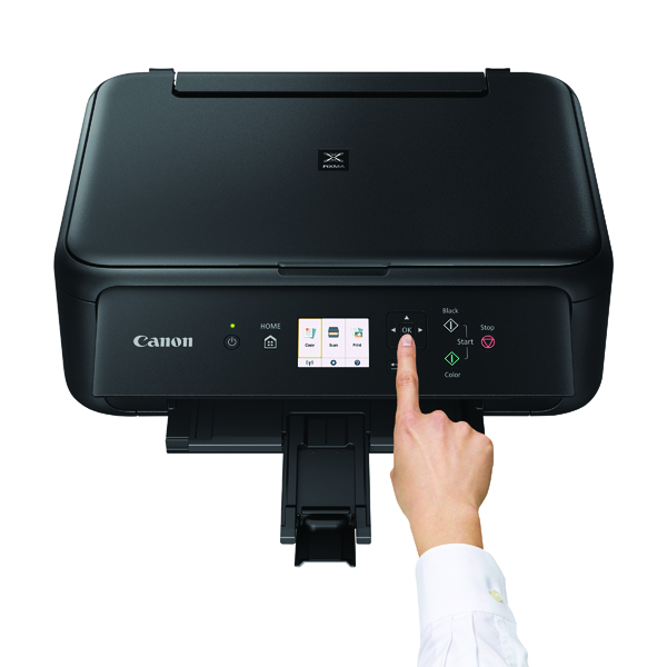 TS5150 A4 Colour Inkjet Printer