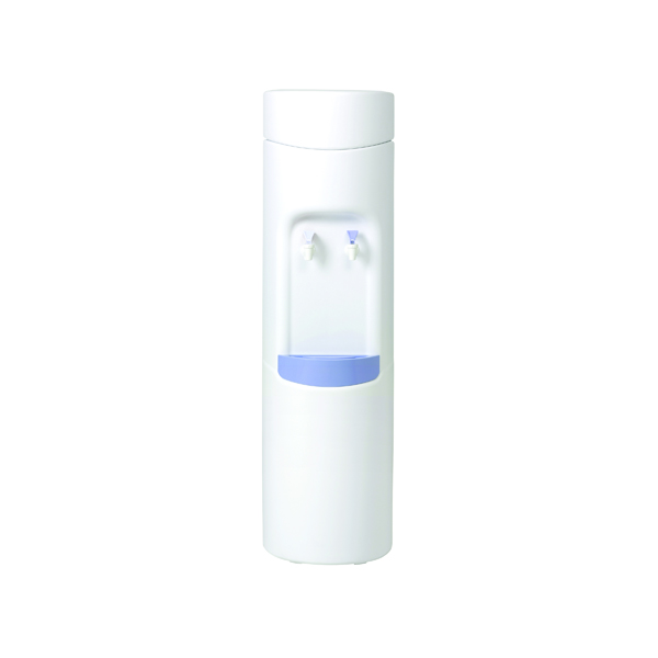 Floor Standing Water Dispenser White VDB21