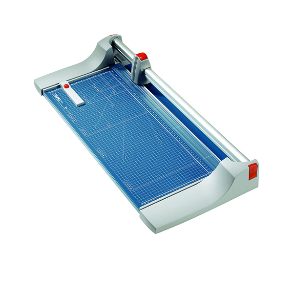 Dahle 440 Rotary Trimmer 670mm Cutting Length 3mm Capacity 00444-09686