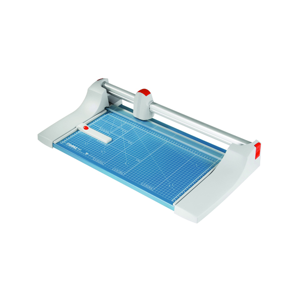 Dahle A3 Premium Rotary Trimmer (510mm Cutting Length, 30 Sheet Capacity) 442
