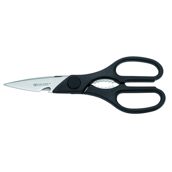 Westcott+Multipurpose+Scissors+210mm+E-3010000