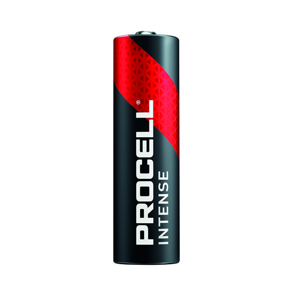 Duracell Procell Intense AA Battery (Pack of 10) 5009007