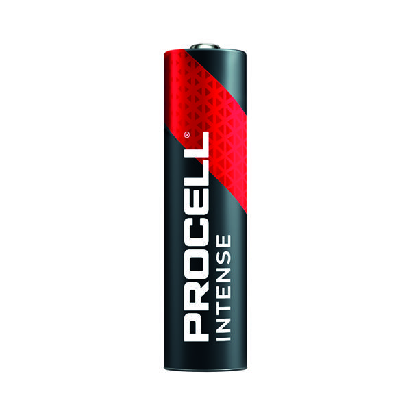 Duracell Procell Intense AAA Battery (Pack of 10) 5009073