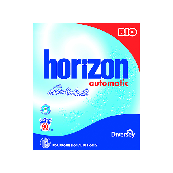 Diversey Horizon Automatic Biological Washing Powder 7.2kg 7522905