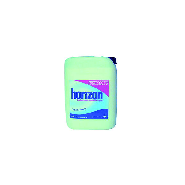 Diversey Horizon Deosoft Fabric Conditioner Concentrate 10 Litre 100853265