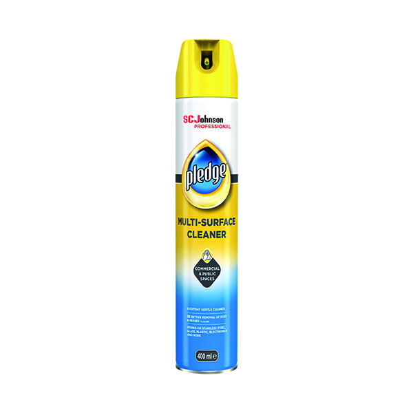 Pledge+Multi+Surface+Cleaner+400ml+Aerosol+%28Removes+dirt%2C+dust+and+smudges%29+688174