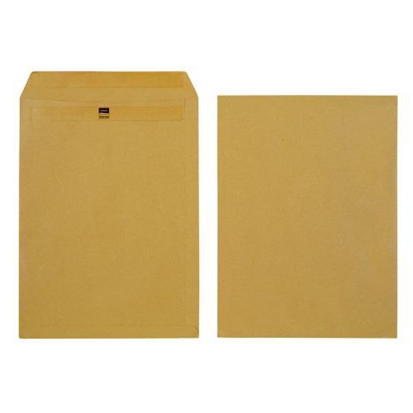 Initiative+Envelope+Self+Seal+16+x+12+115gsm+Manilla+Pack+250
