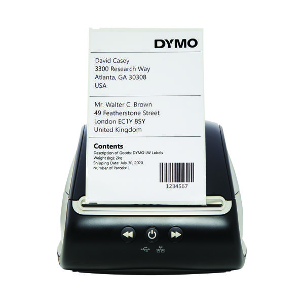 Dymo LabelWriter 5XL Thermal Label Printer 2112724